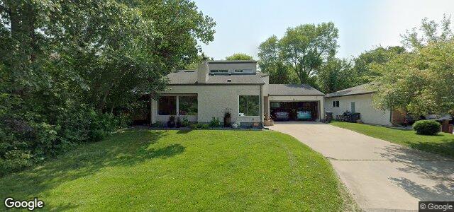 Larawan ng 164 Winslow Drive sa Winnipeg, Manitoba