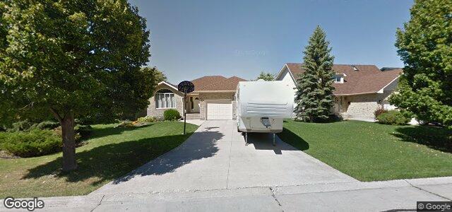 Larawan ng 17 Ambroise Lane sa Winnipeg, Manitoba