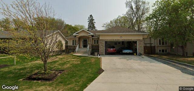 Larawan ng 18 Bethray Bay sa Winnipeg, Manitoba