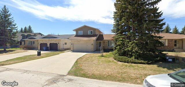 Larawan ng 18 Mcnulty Crescent sa Winnipeg, Manitoba