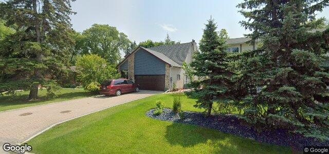 Larawan ng 182 Winslow Drive sa Winnipeg, Manitoba