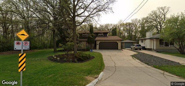 Larawan ng 185 Minnetonka Street sa Winnipeg, Manitoba