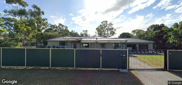 Larawan ng 187 Avalon Road sa Winnipeg, Manitoba