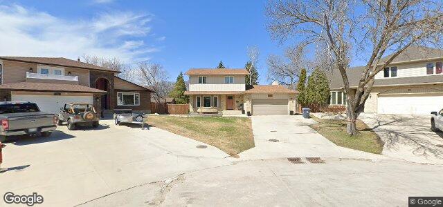 Larawan ng 19 Areisa Bay sa Winnipeg, Manitoba