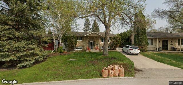 Larawan ng 19 Golden Willow Crescent sa Winnipeg, Manitoba