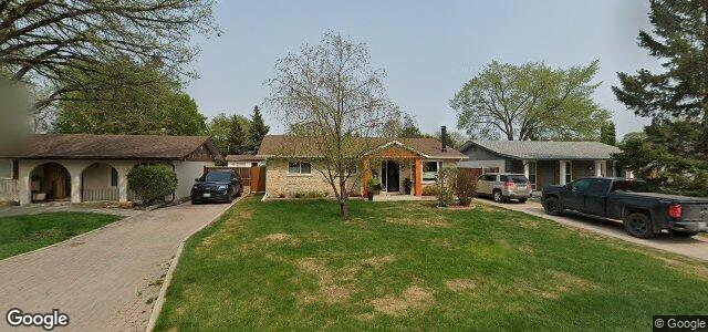 Larawan ng 19 Metz Street sa Winnipeg, Manitoba