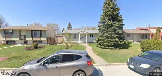 Larawan ng 19 Nicollet Avenue sa Winnipeg, Manitoba