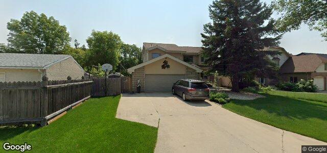 Larawan ng 19 River Pointe Drive sa Winnipeg, Manitoba