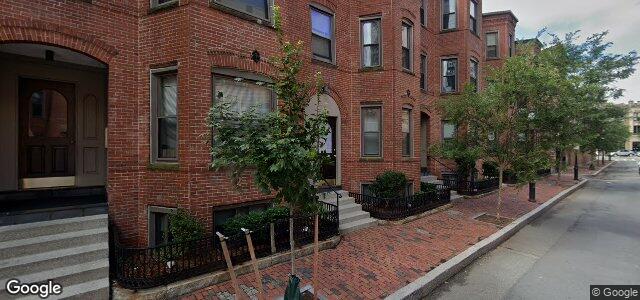 Larawan ng 19 St Germain Street sa Winnipeg, Manitoba