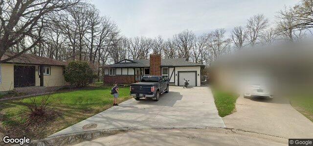 Larawan ng 19 Warrendale Place sa Winnipeg, Manitoba