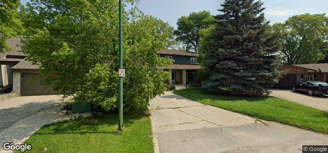 Larawan ng 190 Winslow Drive sa Winnipeg, Manitoba