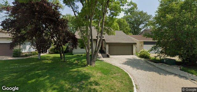 Larawan ng 194 Winslow Drive sa Winnipeg, Manitoba