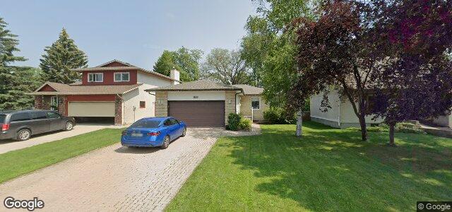 Larawan ng 198 Winslow Drive sa Winnipeg, Manitoba