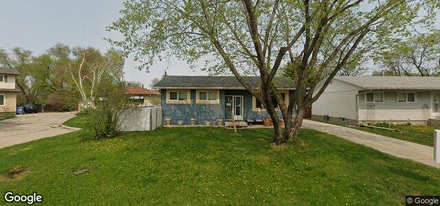 2 Buckley Bay（加拿大曼尼托巴省溫尼伯市）房屋照片