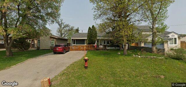 Larawan ng 20 Robertson Crescent sa Winnipeg, Manitoba
