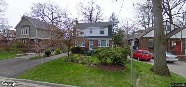 Larawan ng 20 Woodlawn Avenue sa Winnipeg, Manitoba