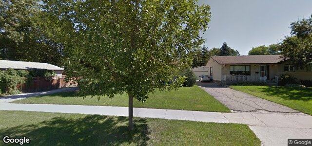 Larawan ng 206 Avalon Road sa Winnipeg, Manitoba