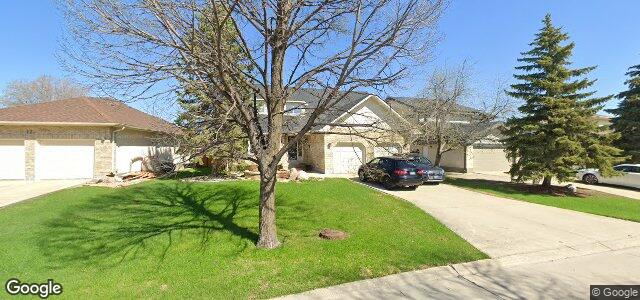 Larawan ng 21 Ambroise Lane sa Winnipeg, Manitoba