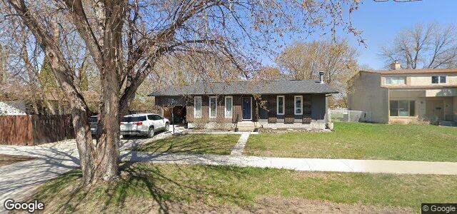 Larawan ng 215 Darwin Street sa Winnipeg, Manitoba