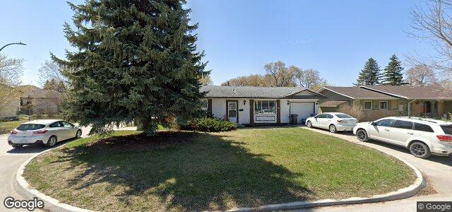 Larawan ng 218 Darwin Street sa Winnipeg, Manitoba