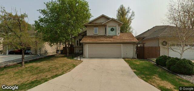 Larawan ng 22 Bethray Bay sa Winnipeg, Manitoba