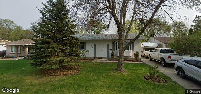 Photo of 22 Bright Oaks Bay in Winnipeg, Manitoba