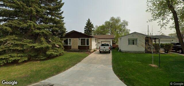 Larawan ng 22 Glenthorne Crescent sa Winnipeg, Manitoba