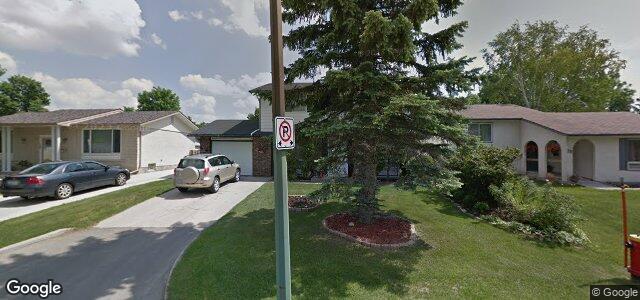 Larawan ng 22 Harry Collins Avenue sa Winnipeg, Manitoba