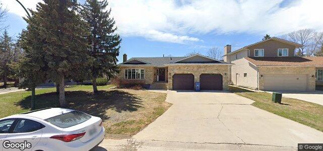 Larawan ng 22 Mcnulty Crescent sa Winnipeg, Manitoba