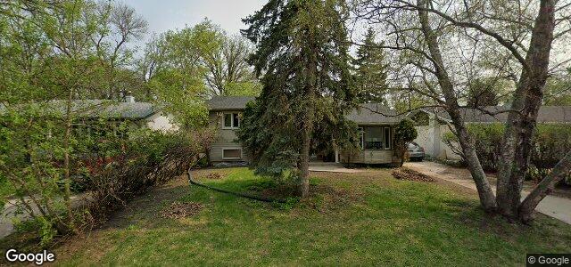 Larawan ng 22 Oakridge Bay sa Winnipeg, Manitoba