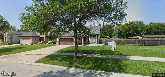 Larawan ng 22 River Pointe Drive sa Winnipeg, Manitoba