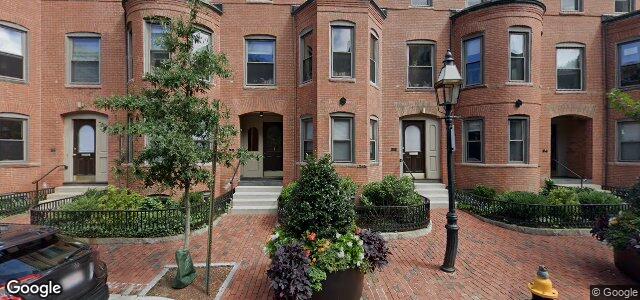 Larawan ng 22 St Germain Street sa Winnipeg, Manitoba