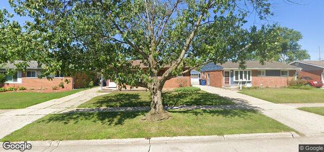 Larawan ng 224 Darwin Street sa Winnipeg, Manitoba