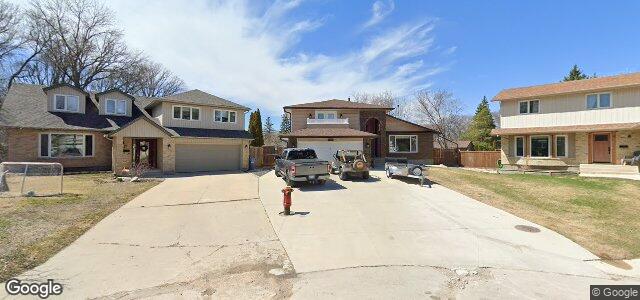 Larawan ng 23 Areisa Bay sa Winnipeg, Manitoba