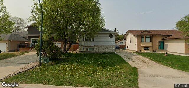 Larawan ng 23 Bethray Bay sa Winnipeg, Manitoba