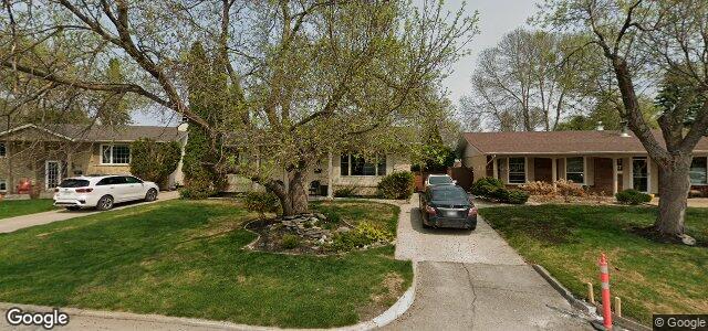 Larawan ng 23 Golden Willow Crescent sa Winnipeg, Manitoba