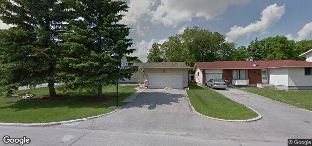 Larawan ng 23 Harry Collins Avenue sa Winnipeg, Manitoba