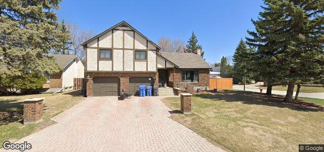 Larawan ng 23 Mcnulty Crescent sa Winnipeg, Manitoba