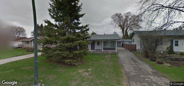 Larawan ng 23 Metz Street sa Winnipeg, Manitoba