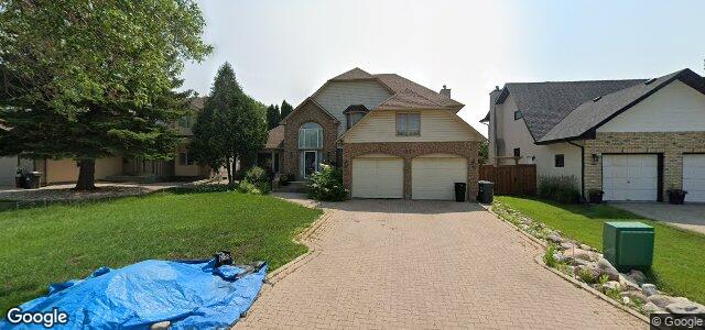 Photo of 23 River Pointe Drive in Winnipeg, Manitoba