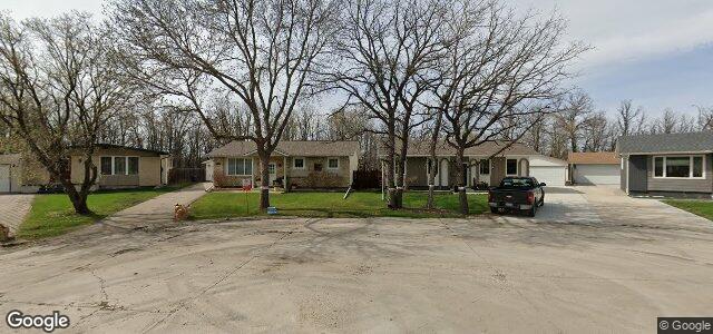 Larawan ng 23 Sandralin Bay sa Winnipeg, Manitoba