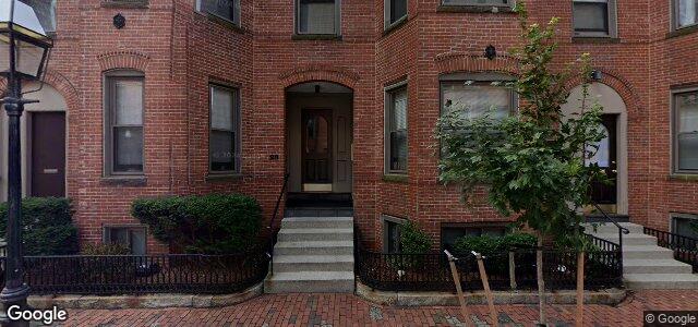 Larawan ng 23 St Germain Street sa Winnipeg, Manitoba