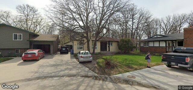 Larawan ng 23 Warrendale Place sa Winnipeg, Manitoba