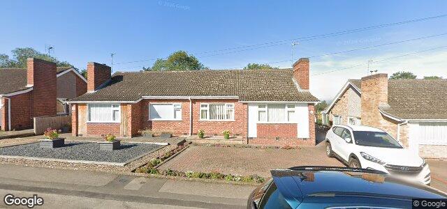 Larawan ng 24 Winslow Drive sa Winnipeg, Manitoba