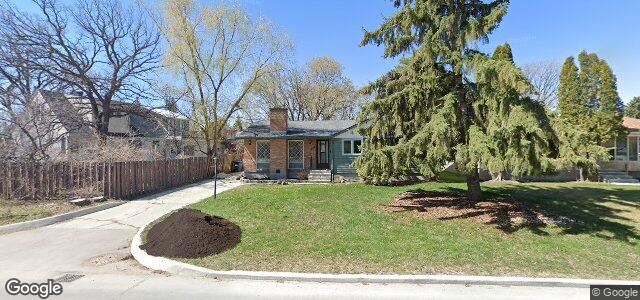 Larawan ng 244 Darwin Street sa Winnipeg, Manitoba