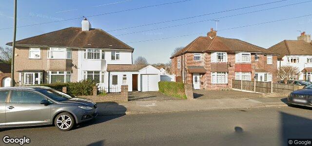 Larawan ng 25 Avalon Road sa Winnipeg, Manitoba