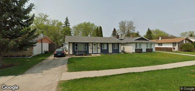 Photo of 251 Riel Avenue in Winnipeg, Manitoba