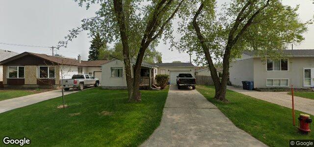 26 Glenthorne Crescent（加拿大曼尼托巴省温尼伯市）房屋照片