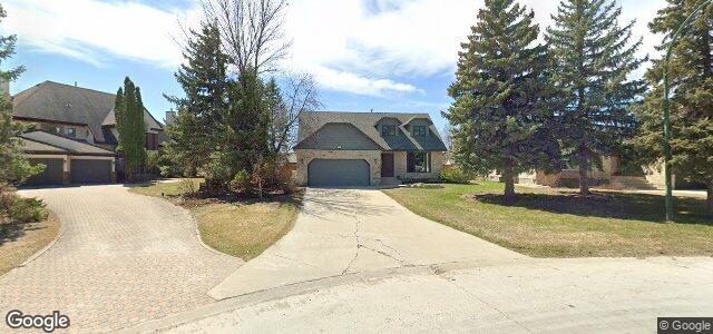 Larawan ng 26 Mcnulty Crescent sa Winnipeg, Manitoba