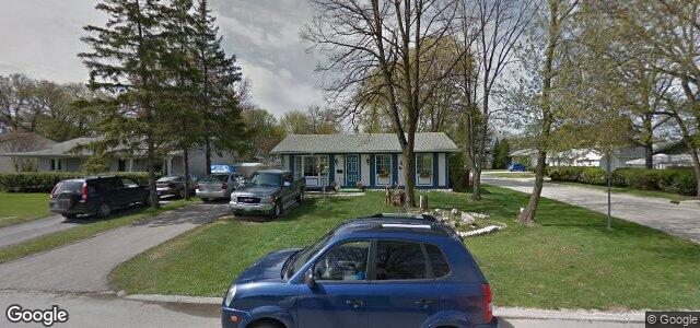 Larawan ng 26 Metz Street sa Winnipeg, Manitoba